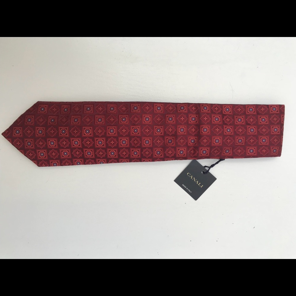Canali tie